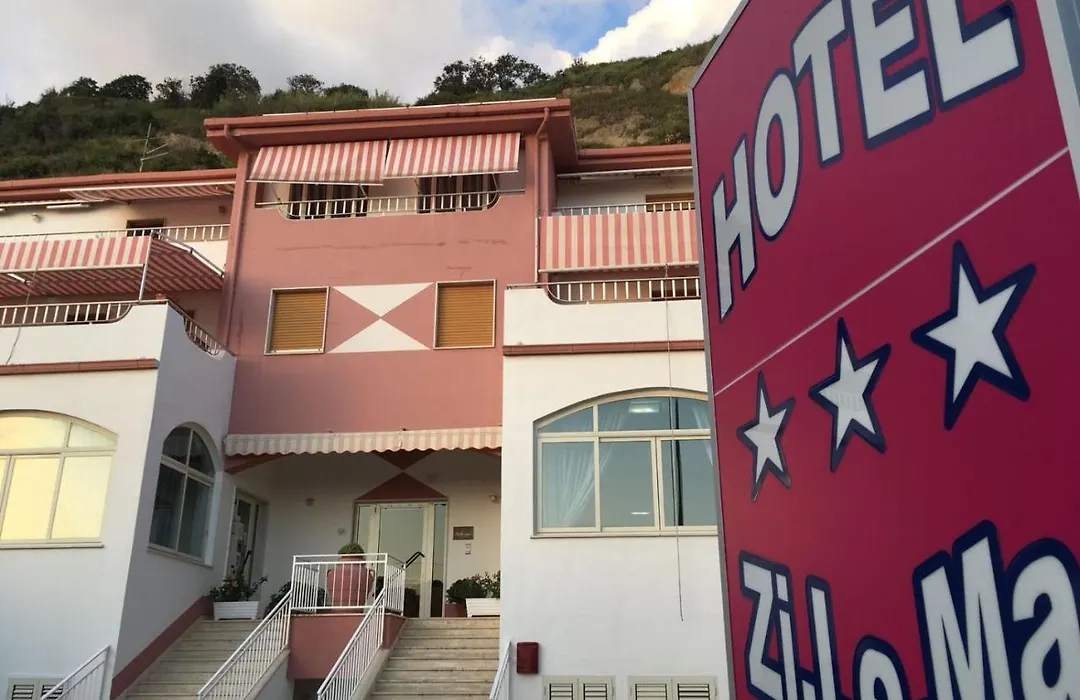 Hotel Zilema-1